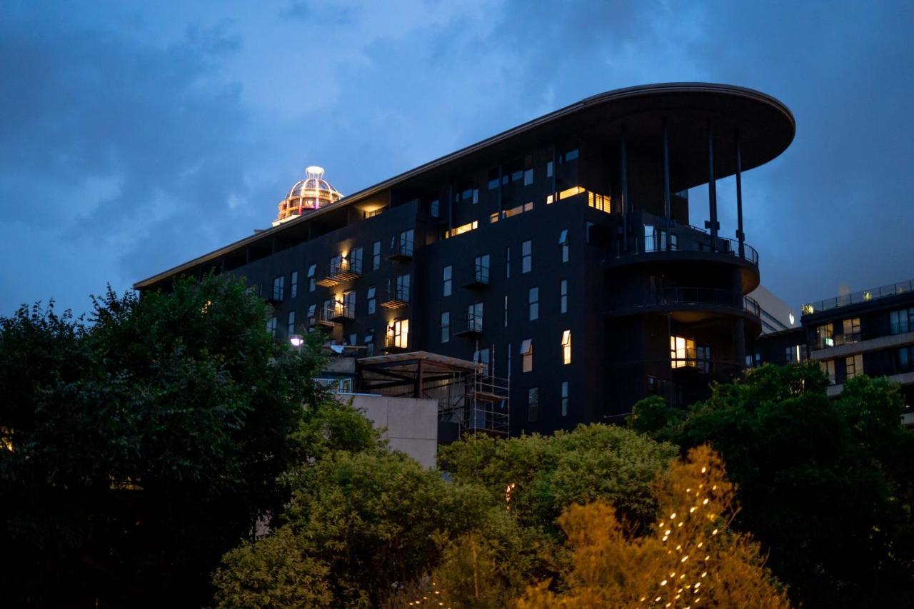 Blackbrick Sandton Two Joanesburgo Exterior foto