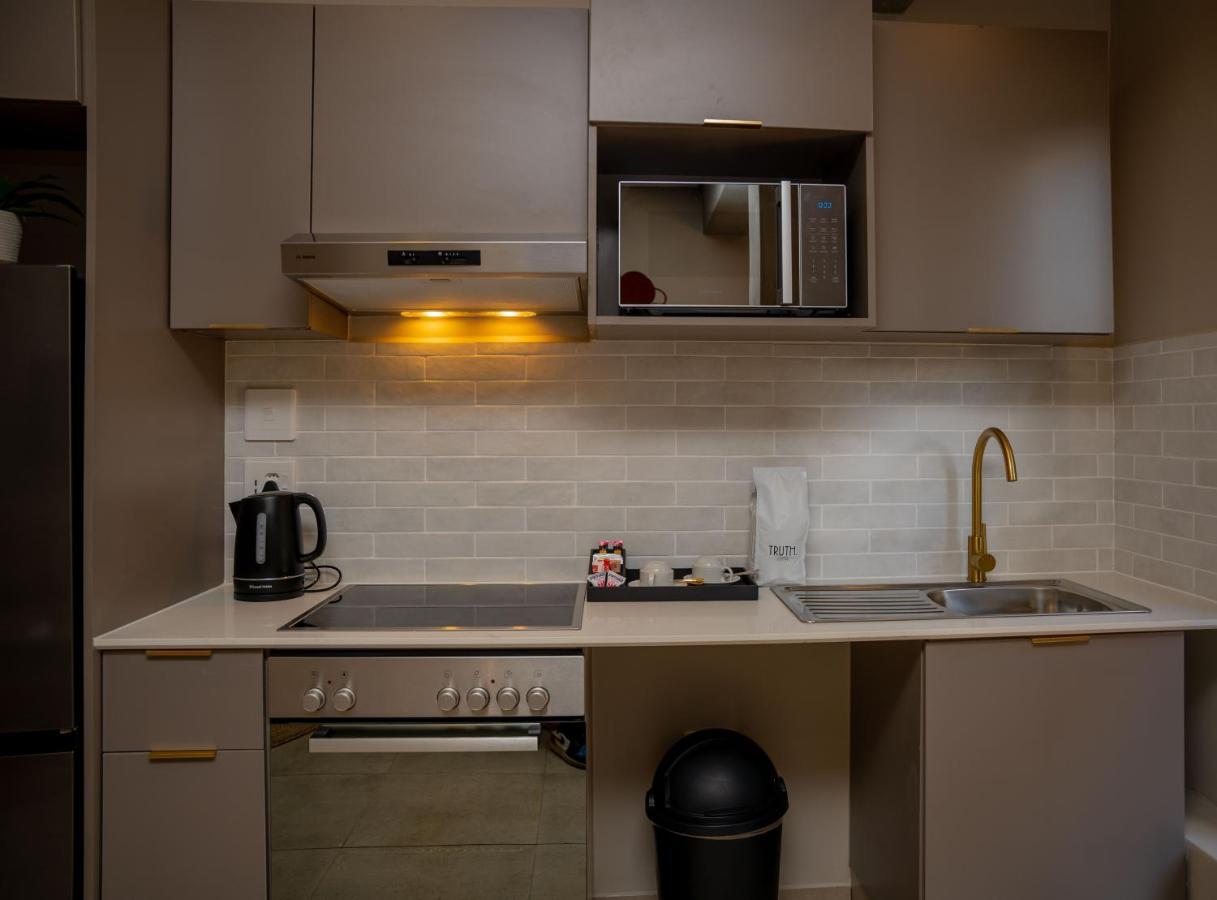 Blackbrick Sandton Two Joanesburgo Exterior foto